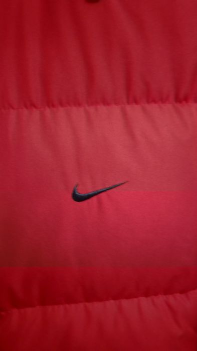 Жилет Nike ( оригинал) р.S-M