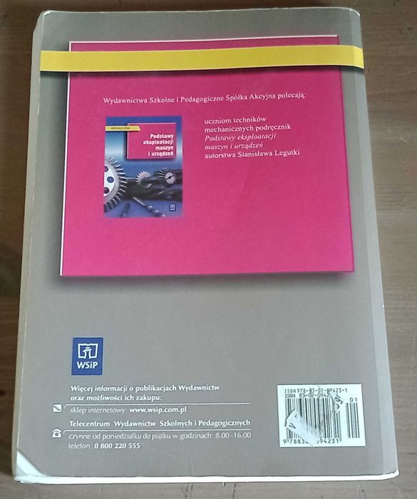 Podstawy Automatyki i Robotyki  Klimasara,Pilat