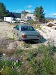 Mercedes E250 W124 (peças)