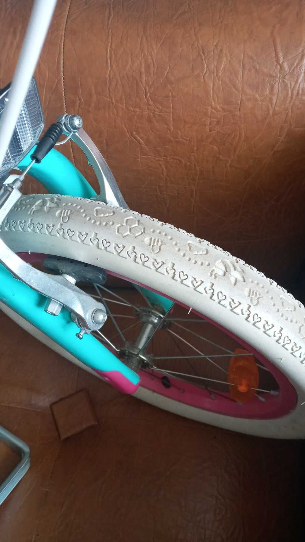 Велосипед Giant Liv Adore16 для девочек.Отличный подарок и не только