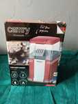 Maszyna do popcornu Camry 1200W