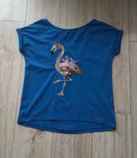 Megi bluzka T-shirt s m