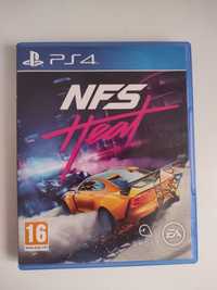 Jogos PS4 Need For Speed Heat
