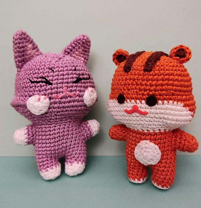 sandeoki (szydełko)