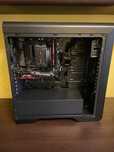 Komputer stacjonarny MSI GTX 1050Ti 4GB, Intel Core i5-7400