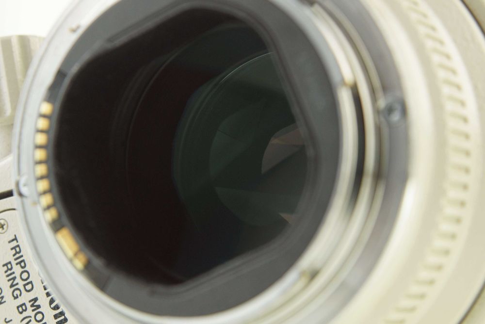 Obiektyw CANON EF 70-200mm f/2.8 L USM do EOS 1D 5D 6D # Gwarancja FV