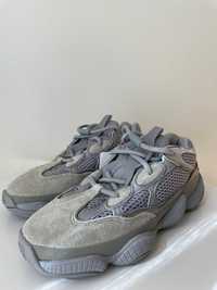 Adidas YEEZY 500 STONE SALT rozmiar 39 1/3