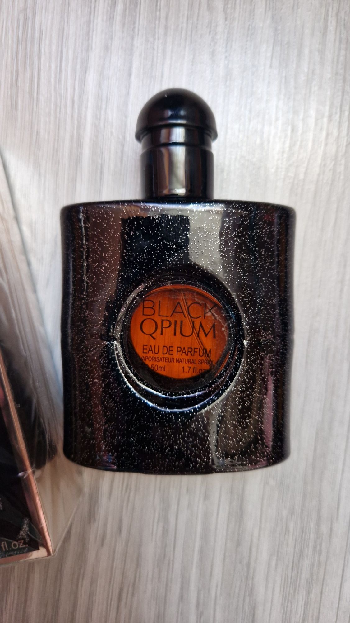 Perfumy 50 ml  Nowe