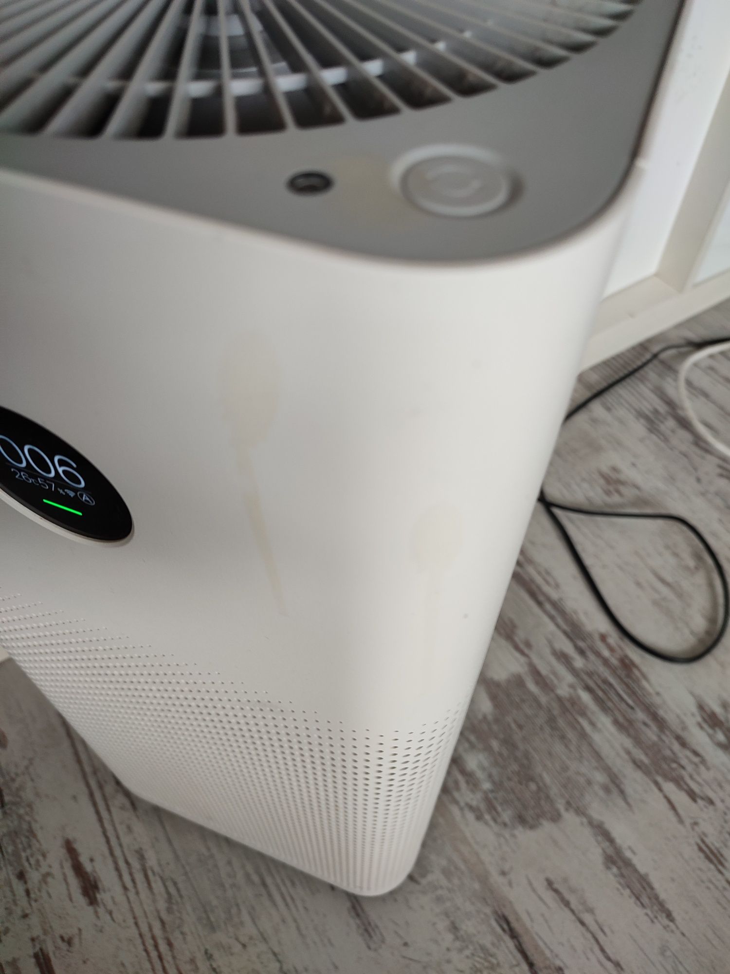 XIAOMI MI Air Purifier 2s