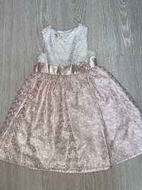 Сукня, плаття для дівчинки, платье для девочки, 6 років