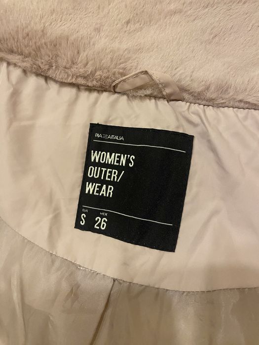 Куртка Piazza Italia