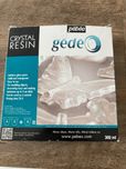 Pébeo Resina Cristal Epoxy 300ml - Novo na Embalagem