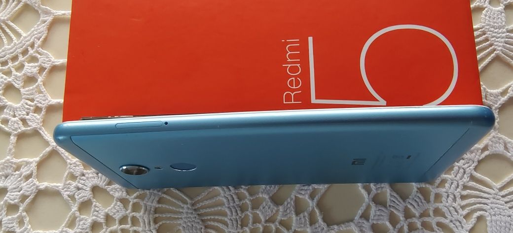 Xiaomi redmi 5 2/16