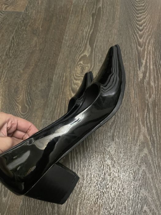 Туфлі классичні ,шкіряні