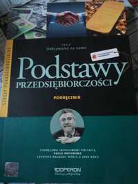 Podstawy przedsiębiorczości