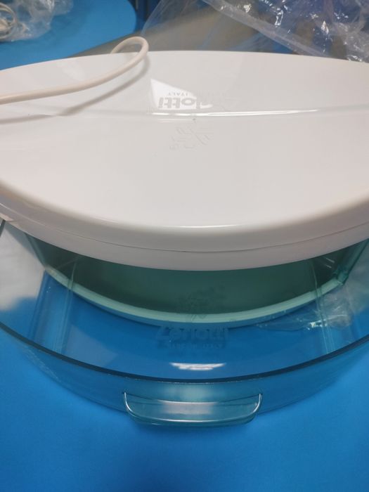 Sterylizator Germix dla stylistki