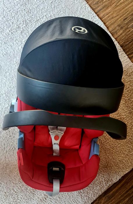 Fotelik Cybex Aton 5
