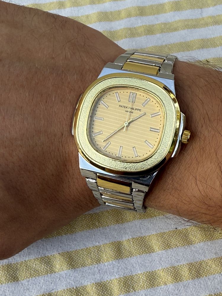 Patek Philippe Nautilus zegarek nowy