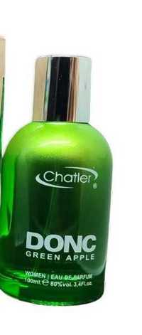 Chatler_ DONC Green Apple Woda perfumowana - eco produkt