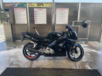 Honda cbr 600 f.
