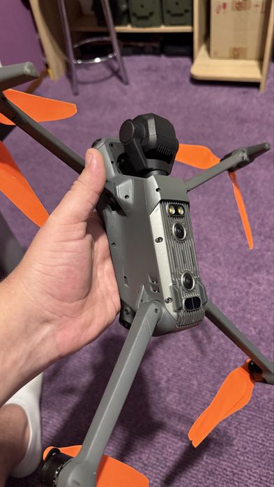 DJI Mavic 3 Cine