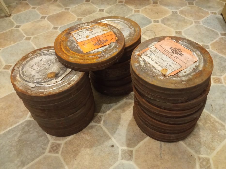 КиноФильмы учебно познавательные