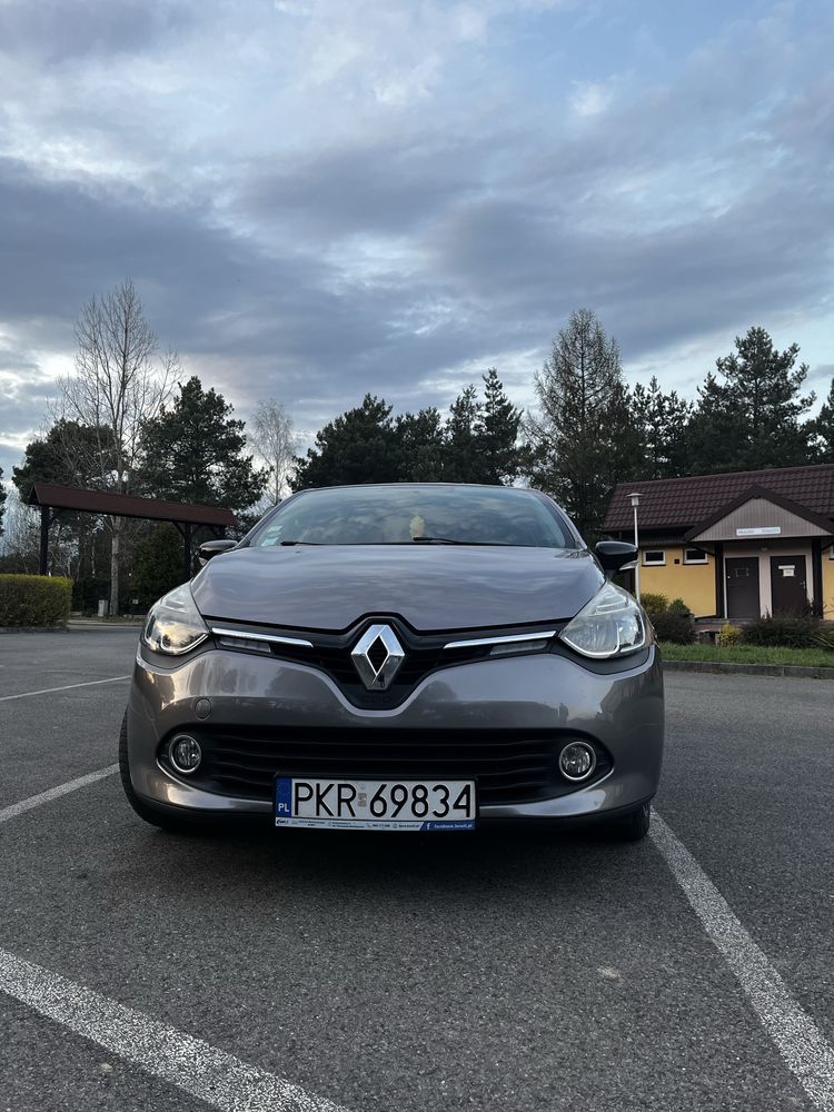 Renault Clio Super Stan
