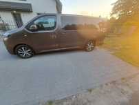 Toyota Proace Verso Toyota Proace Verso 2.0 D4-D Long VIP