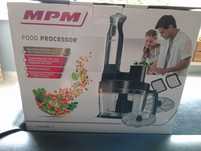 Wielofunkcyjny Malakser, robot kuchenny  MPM- 17