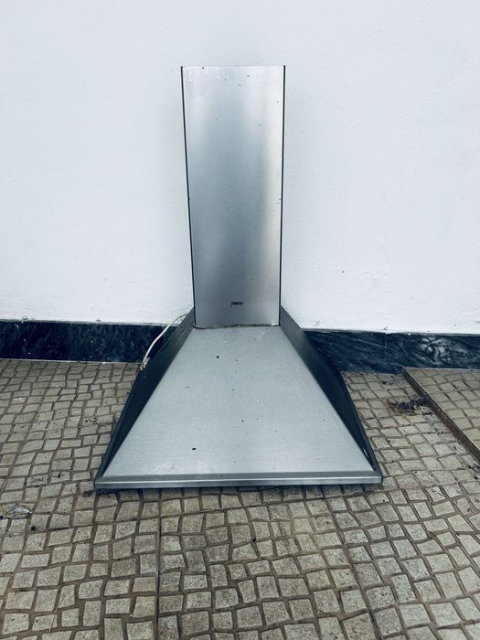 Exaustor Zanussi 60cm