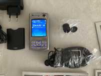 Nokia N80 nacional desbloqueado.