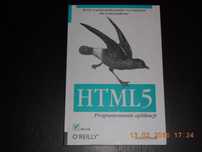 HTML5 Programowanie aplikacji