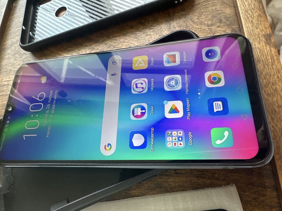Мобільний телефон Honor 10 Lite
