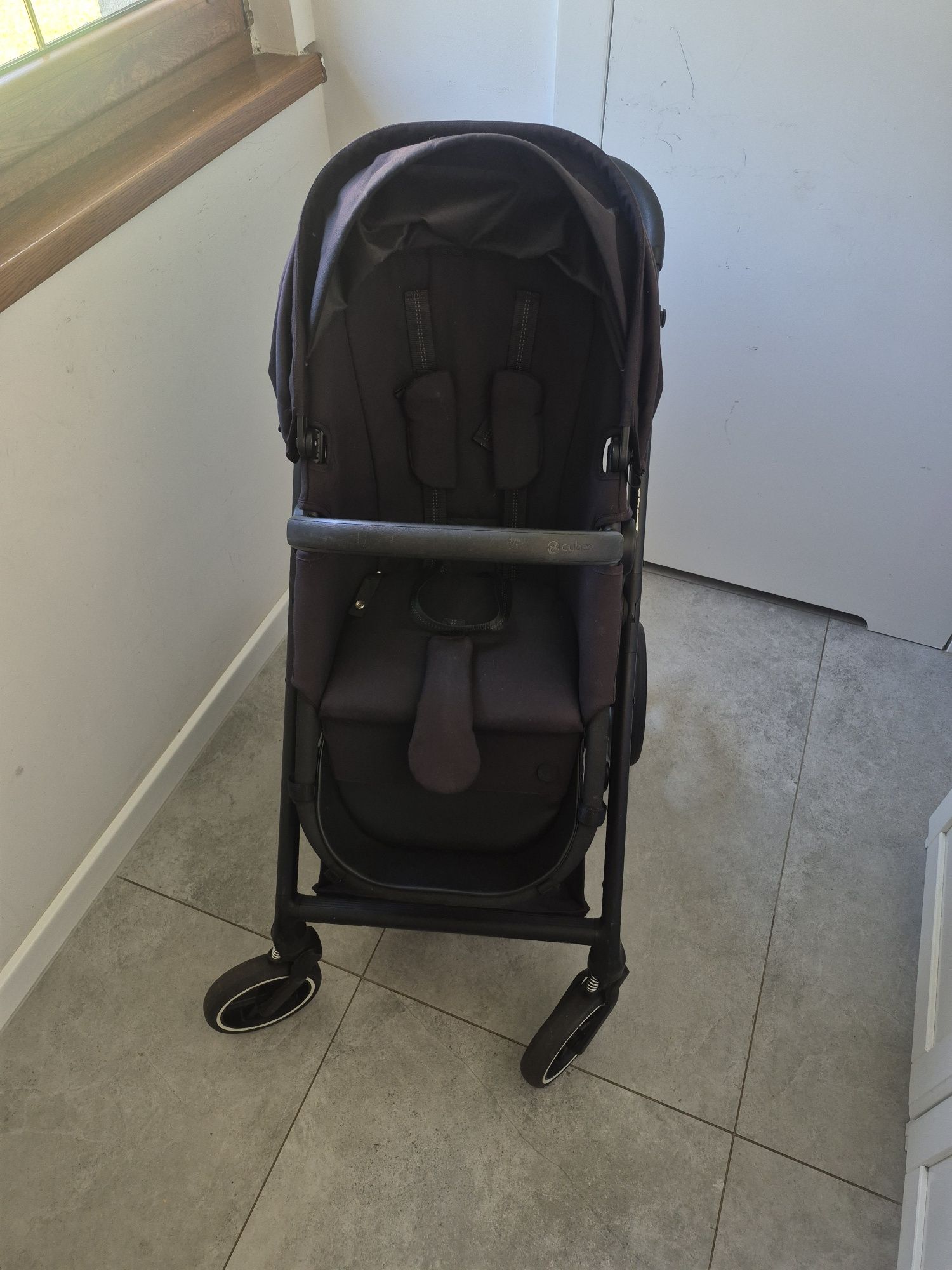 Wózek cybex balios s