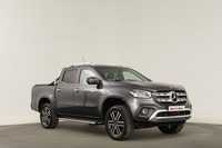 Mercedes-Benz X 350 d Progressive 4-Matic