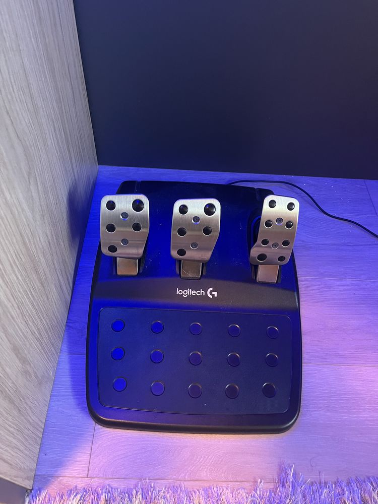 Volante Logitech G29