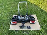 Bagażnik rowerowy Thule 274 (podobny do Thule VeloCompact 924)