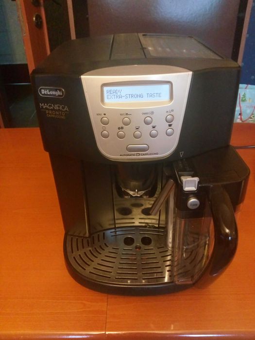 Ekspres Delonghi Primadonna MagnificaPronto,oraz inne sprzedaż naprawa