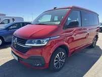 Volkswagen California Ocean  6.1 Ocean Edition
