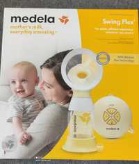 Laktator medela swing flex