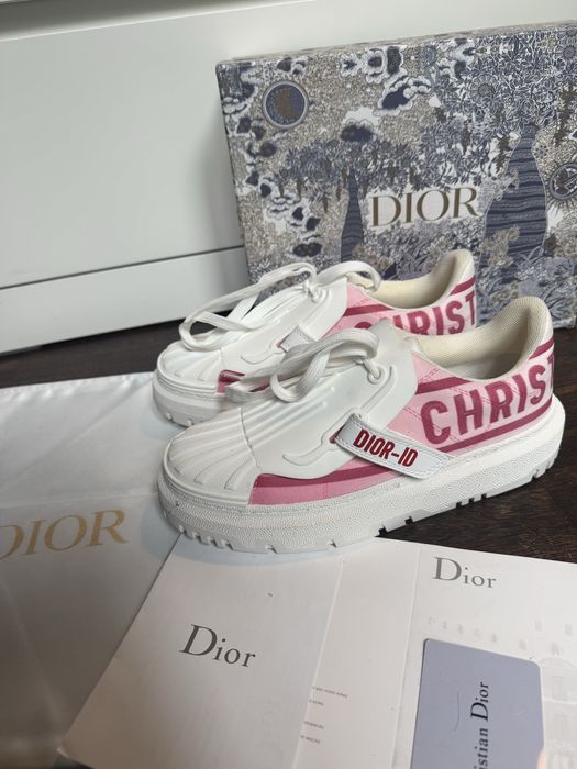 Sneakersy adidasy 38