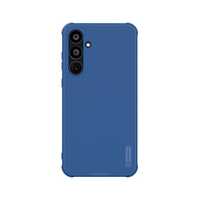 Etui Nillkin do Samsung Galaxy A55 5G Super Frosted Shield Blue