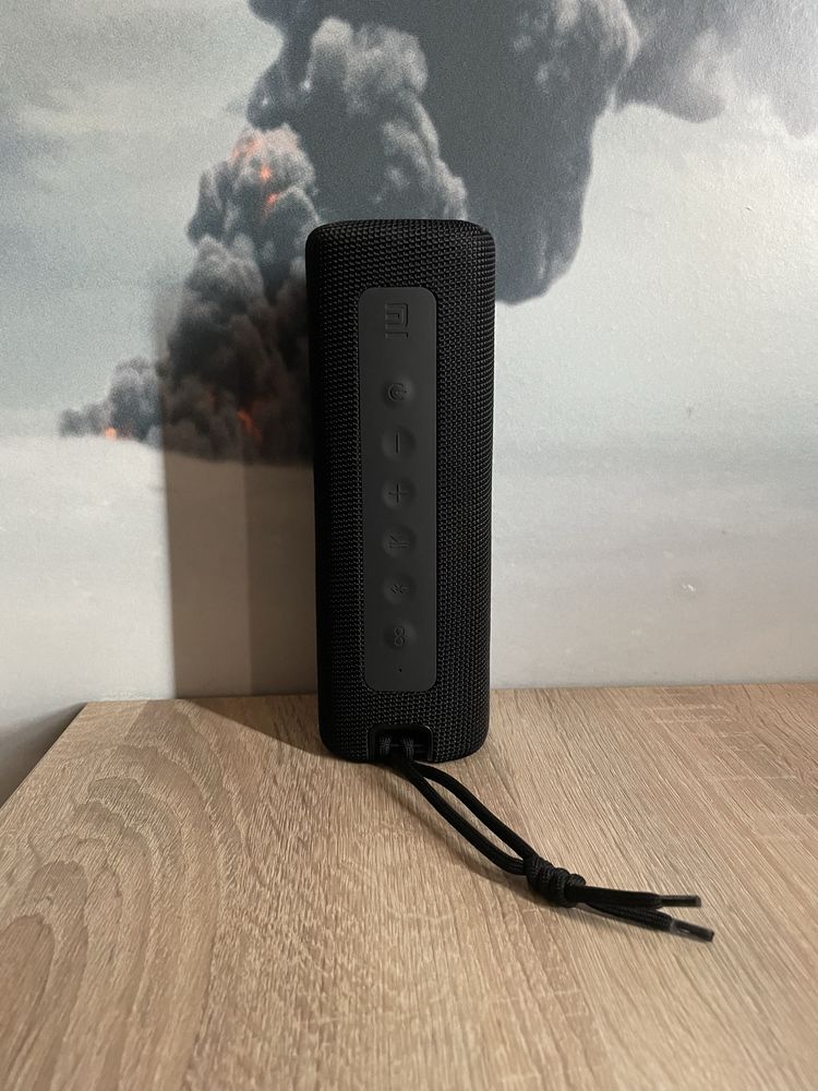 Mi Portable Bluetooth Speaker (16W)