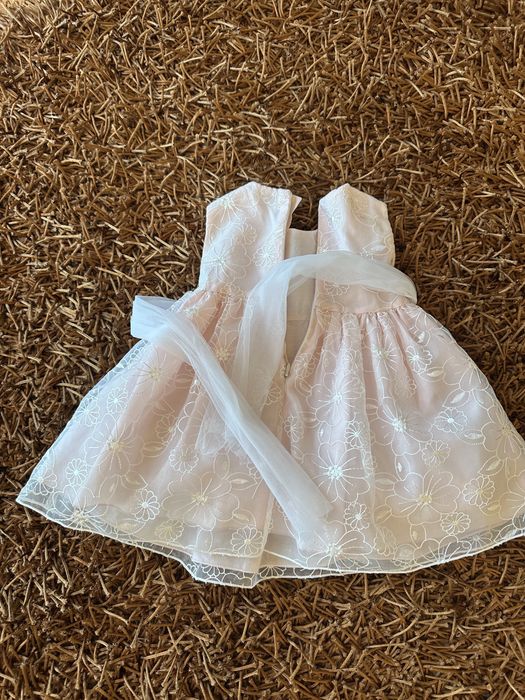 Vestido mayoral 18 M