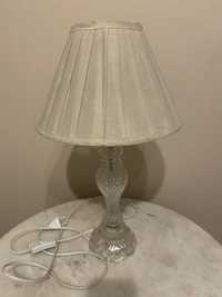 Lampa lampka stolowa