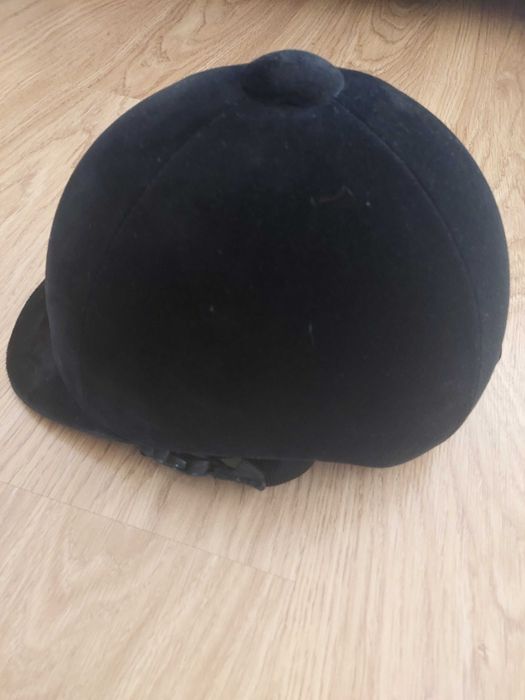 Kask do jazdy konnej