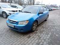 Kia Cerato 2006 року 1,6 л. газ/бензин