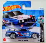 Hot Wheels BMW M3 Wagon