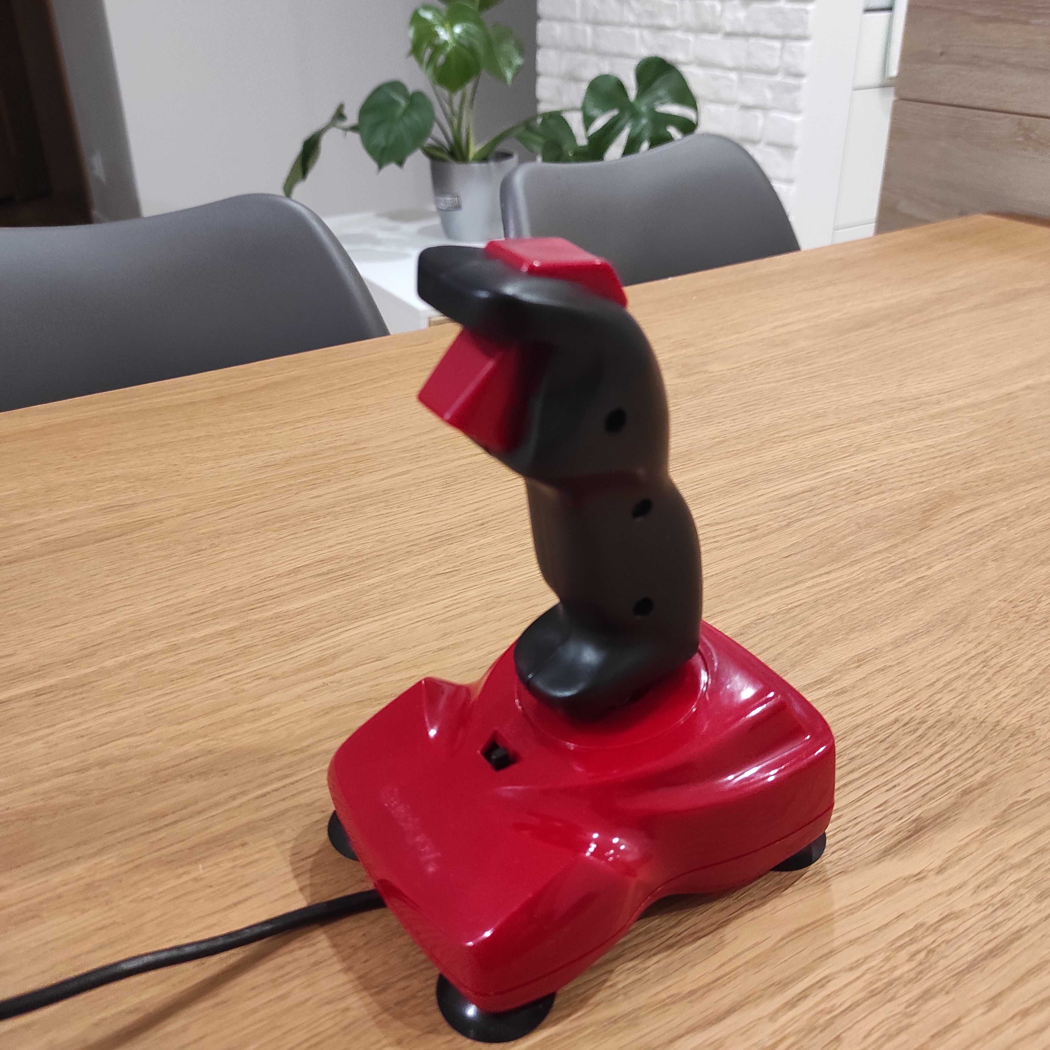 Joystick QuickJoy III Supercharger