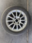 Запаска R15 4-114.3 6.0J ET44 DIA56.6мм. CHEVROLET LACETTI